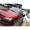 peugeot 306 berlina 4 puertas (s1) del año 1997