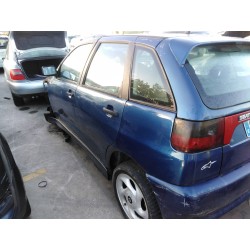 seat ibiza (6k) del año 1998