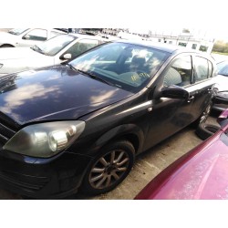 opel astra h berlina del año 2005