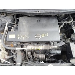 nissan almera tino (v10m) del año 2003