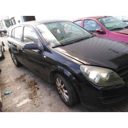 opel astra h berlina del año 2005
