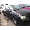 opel astra h berlina del año 2005