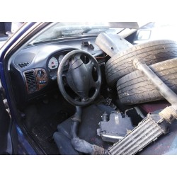 seat ibiza (6k) del año 1998