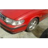 saab 9-3 coupé del año 2000