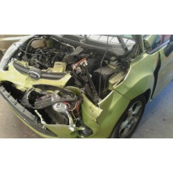 ford fiesta (cb1) del año 2011