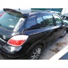 opel astra h berlina del año 2005