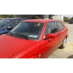 saab 9-3 coupé del año 2000