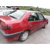 peugeot 306 berlina 4 puertas (s1) del año 1997