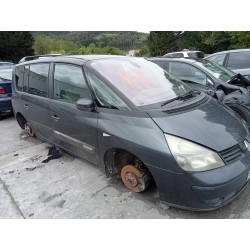 renault espace iv (jk0) del año 2007