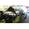 ford fiesta (cb1) del año 2011