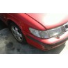 saab 9-3 coupé del año 2000