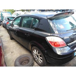 opel astra h berlina del año 2005