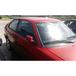 saab 9-3 coupé del año 2000