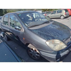 renault scenic (ja..) del año 1950