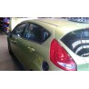 ford fiesta (cb1) del año 2011