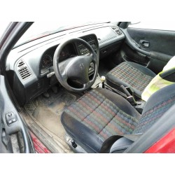 peugeot 306 berlina 4 puertas (s1) del año 1997