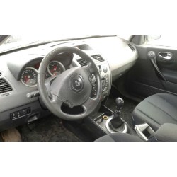 renault megane ii familiar del año 2003