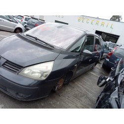 renault espace iv (jk0) del año 2007