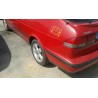 saab 9-3 coupé del año 2000