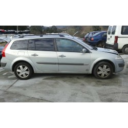 renault megane ii familiar del año 2003