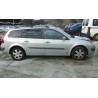 renault megane ii familiar del año 2003