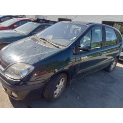 renault scenic (ja..) del año 1950