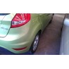 ford fiesta (cb1) del año 2011