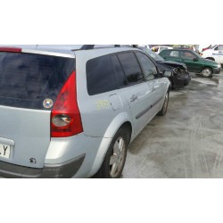 renault megane ii familiar del año 2003