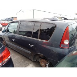 renault espace iv (jk0) del año 2007