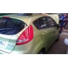 ford fiesta (cb1) del año 2011
