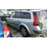 renault megane ii familiar del año 2003