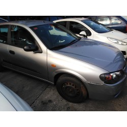 nissan almera (n16/e) del año 2004