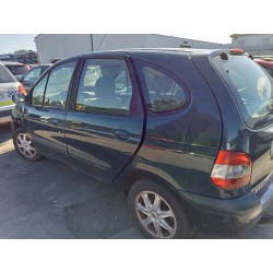 renault scenic (ja..) del año 1950