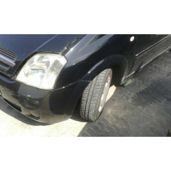 opel meriva del año 2004