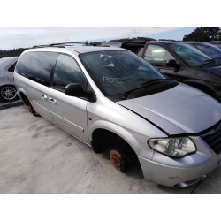chrysler voyager (rg) del año 2007