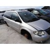 chrysler voyager (rg) del año 2007