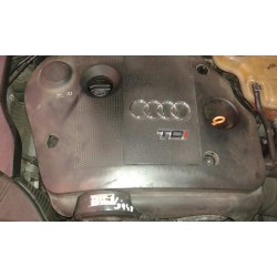 audi a4 berlina (b5) del año 1950