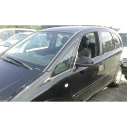opel meriva del año 2004