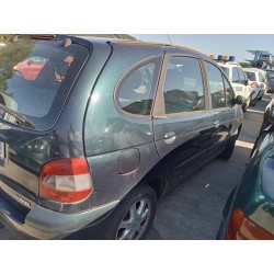 renault scenic (ja..) del año 1950