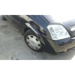 opel meriva del año 2004