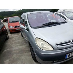 citroen xsara picasso del año 2002