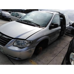 chrysler voyager (rg) del año 2007