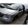 chrysler voyager (rg) del año 2007