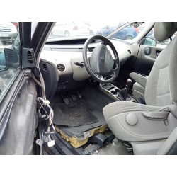 renault espace iv (jk0) del año 2007