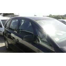 opel meriva del año 2004