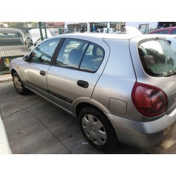 nissan almera (n16/e) del año 2004