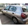 nissan almera (n16/e) del año 2004