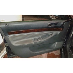audi a4 berlina (b5) del año 1950