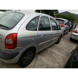 citroen xsara picasso del año 2002