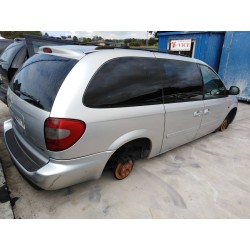 chrysler voyager (rg) del año 2007